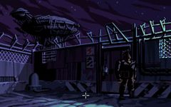 une photo d'Ã©cran de Full Throttle sur PC